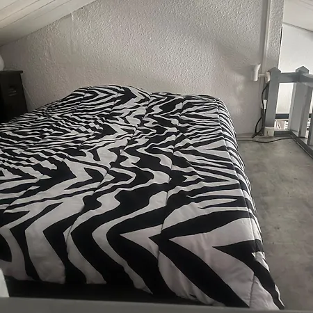 Biscalove Appartement *