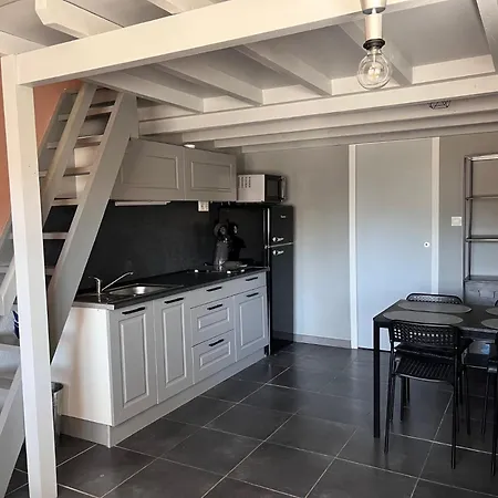 Biscalove Appartement