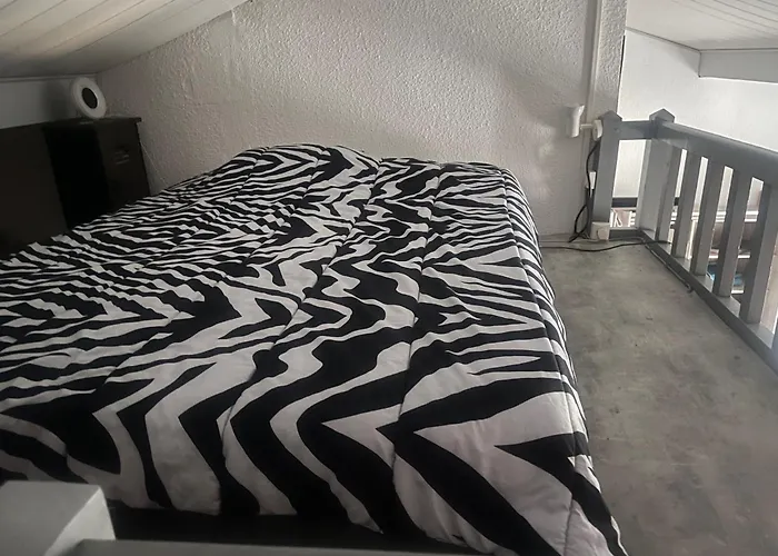 Biscalove Appartement *